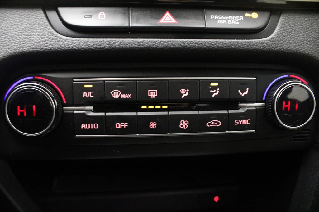 Kia XCeed – foto 17