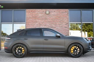 Porsche Cayenne – thumbnail 20