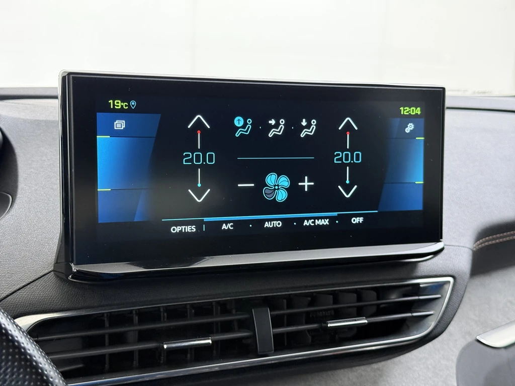 Peugeot 3008 – foto 19