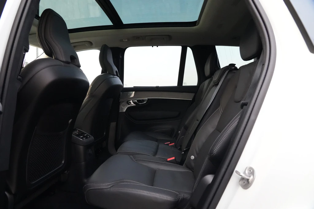 Volvo XC90 – foto 31