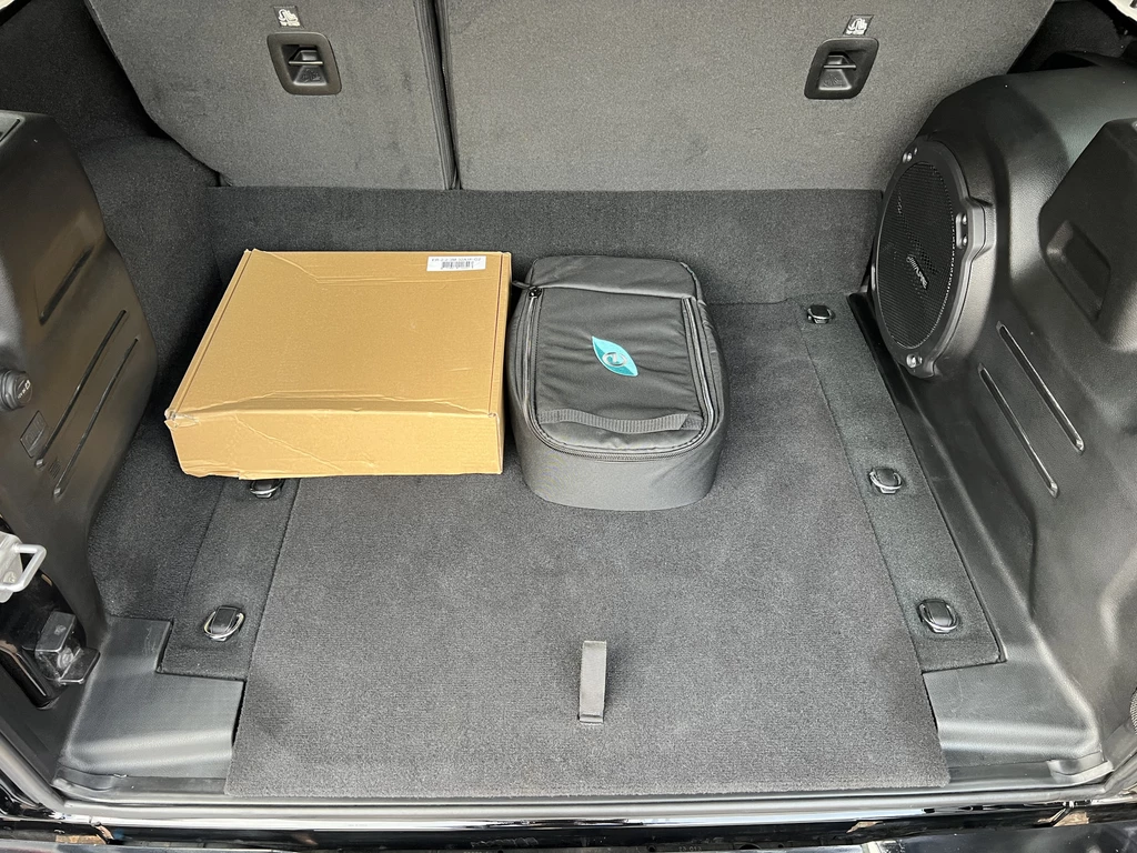 Jeep Wrangler – foto 45