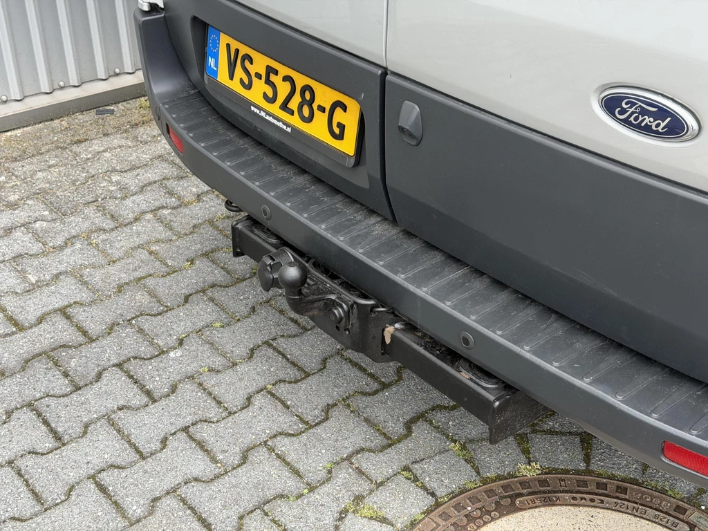 Ford Transit – foto 35