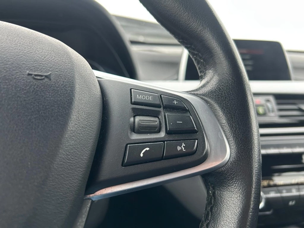 BMW X1 – foto 15