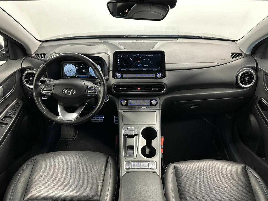 Hyundai Kona – foto 9