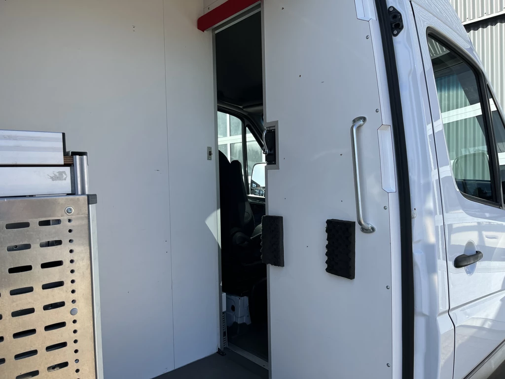 Mercedes-Benz Sprinter – foto 44