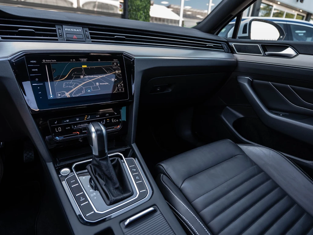 Volkswagen Passat – foto 9
