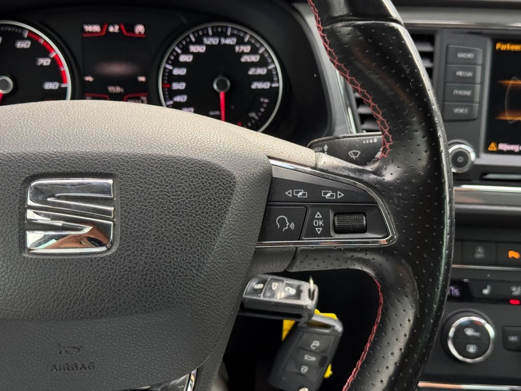 SEAT Leon – foto 9