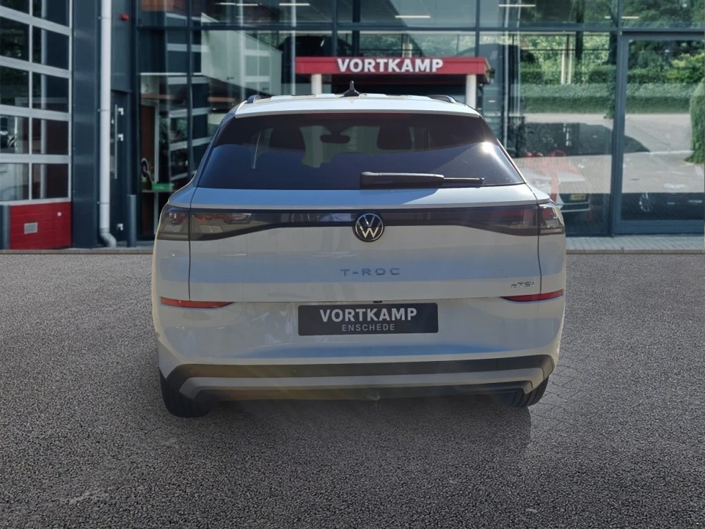 Volkswagen T-Roc – foto 4