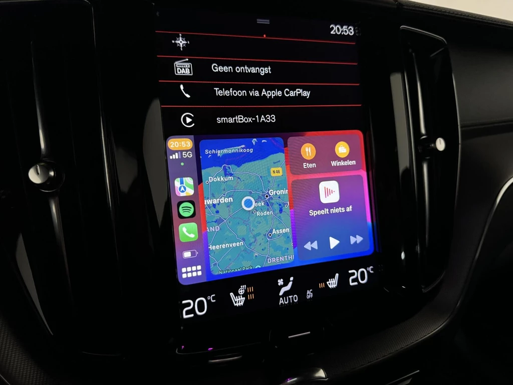 Volvo XC60 – foto 55