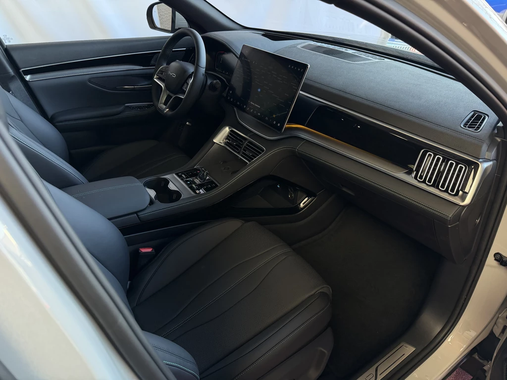 BYD SEAL U – foto 42