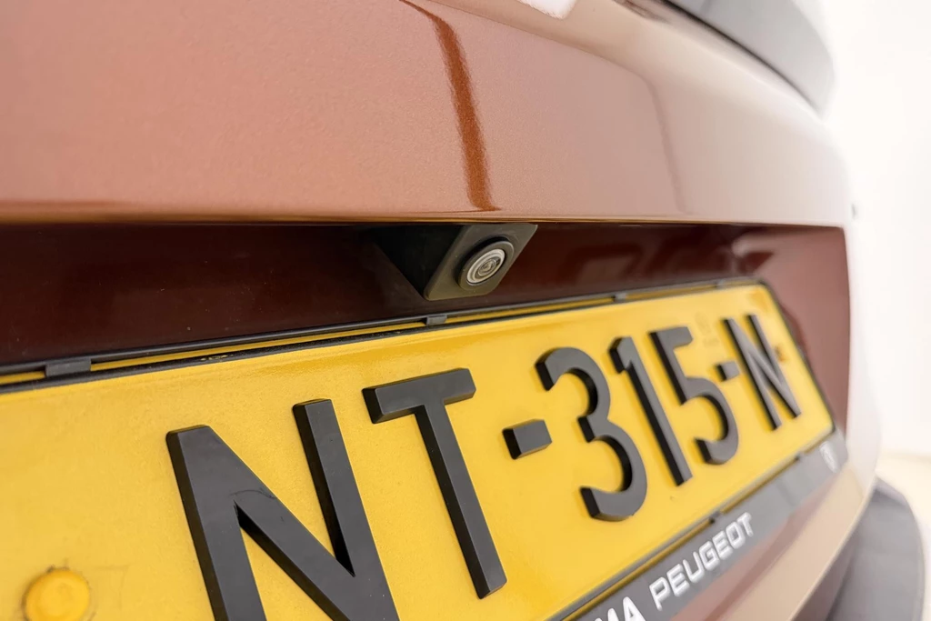 Peugeot 3008 – foto 12