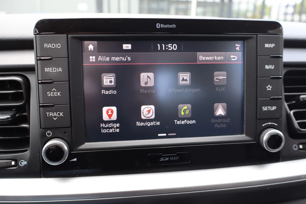 Kia Stonic – foto 19