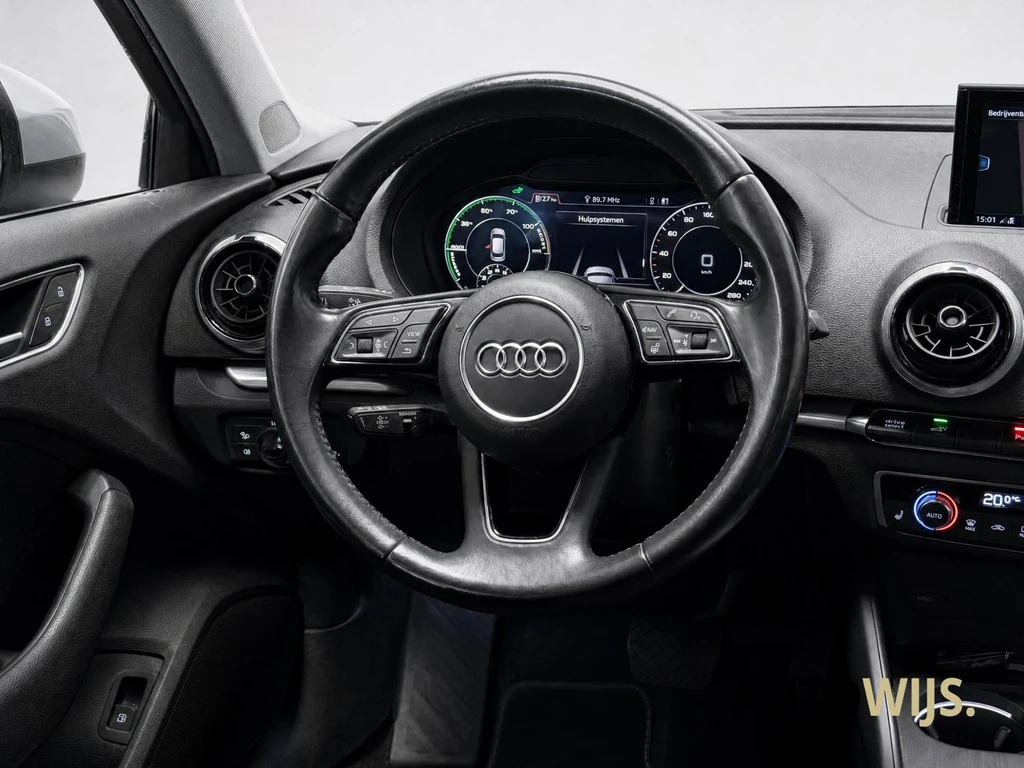 Audi A3 – foto 18