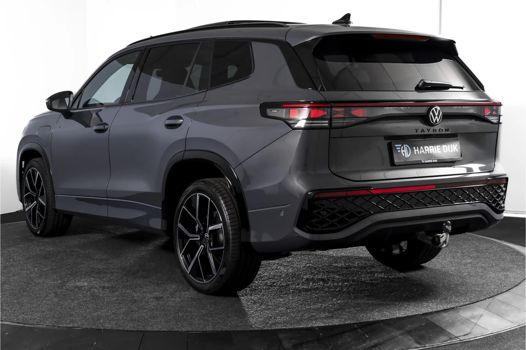 Volkswagen Tayron – foto 5