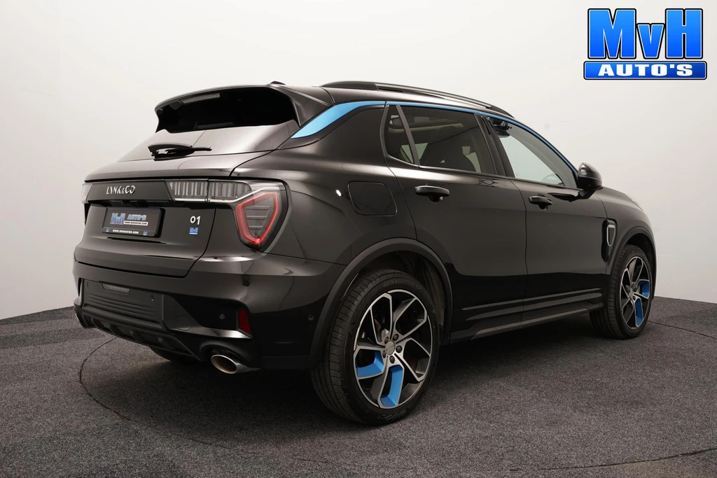 Lynk & Co 01 – foto 12