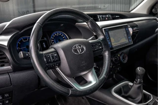 Toyota Hilux – thumbnail 10