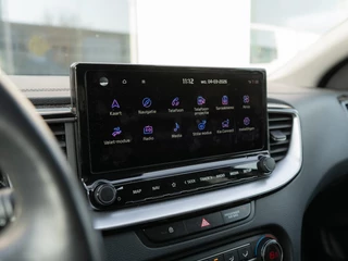 Kia Ceed Sportswagon – thumbnail 17