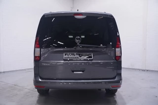 Volkswagen Caddy – thumbnail 5