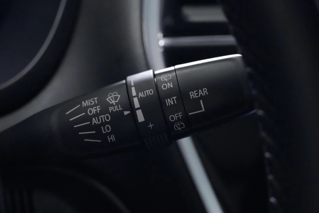 Suzuki S-Cross – foto 22