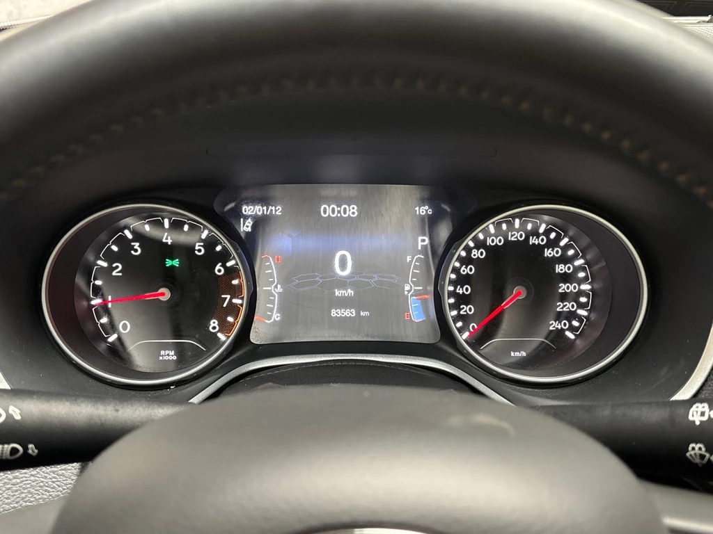 Jeep Compass – foto 19