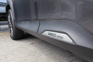 Toyota Yaris Cross – thumbnail 34