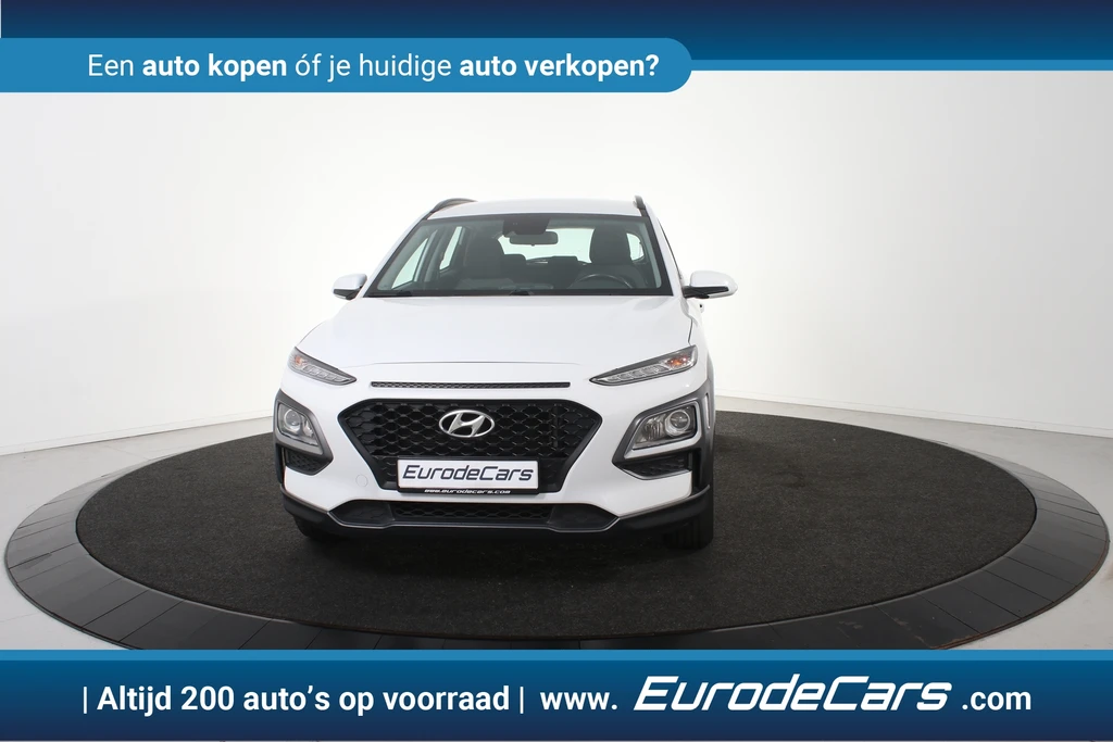 Hyundai Kona – foto 13