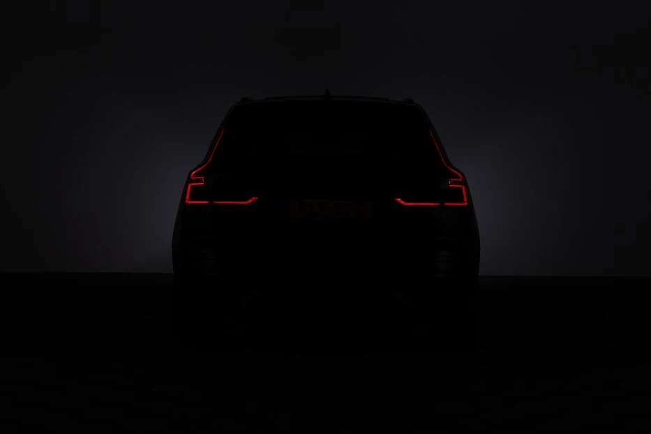 Volvo XC60 – foto 5