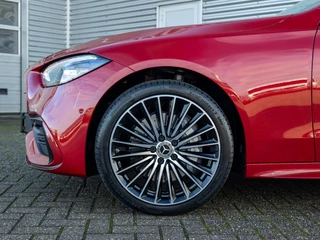 Mercedes-Benz C-Klasse – thumbnail 6