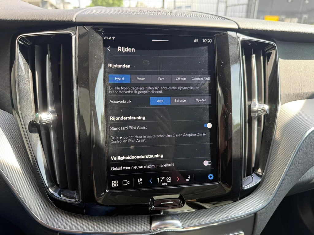Volvo XC60 – foto 19