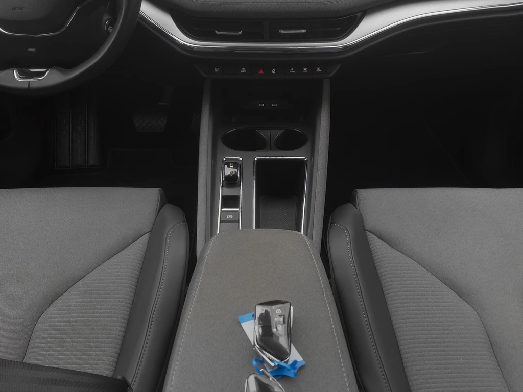 Škoda Enyaq iV – foto 27