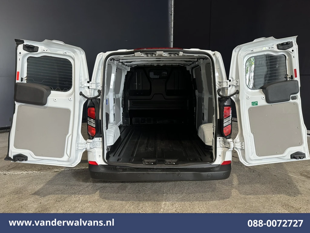 Ford Transit Custom – foto 14