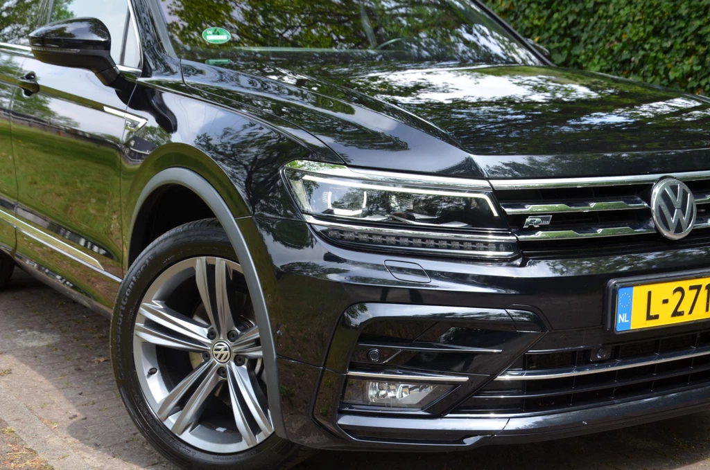 Volkswagen Tiguan Allspace – foto 18