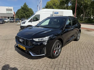 Ford Kuga – thumbnail 1