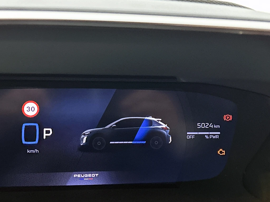 Peugeot 208 – foto 14