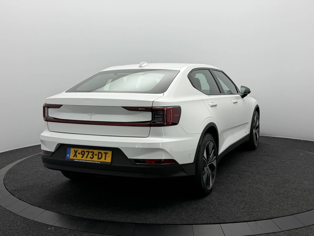 Polestar 2 – foto 6