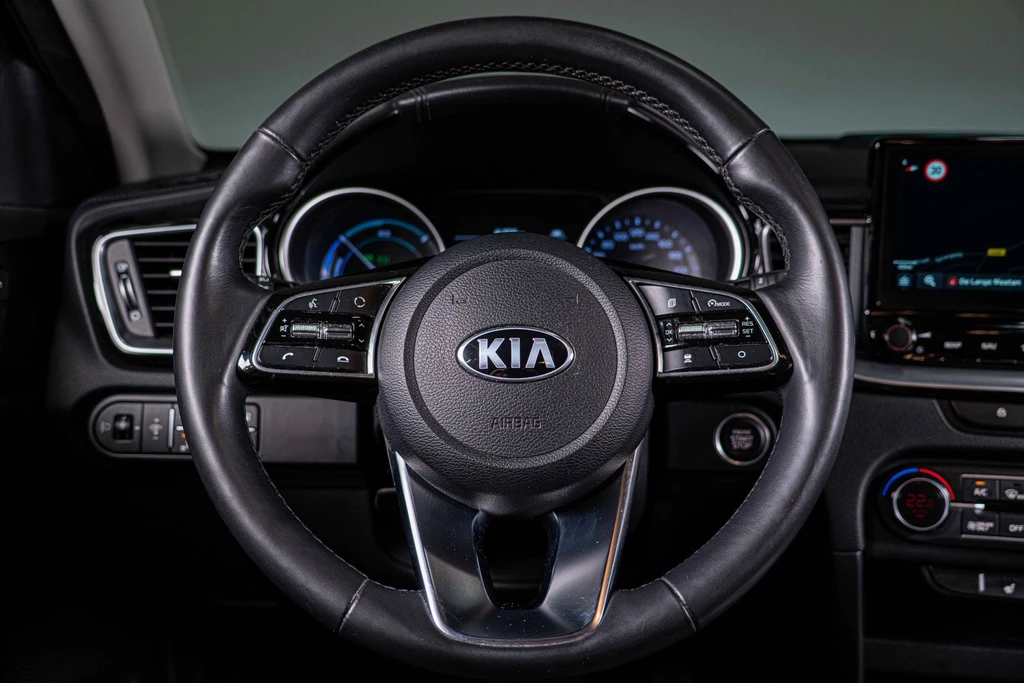 Kia Ceed Sportswagon – foto 44
