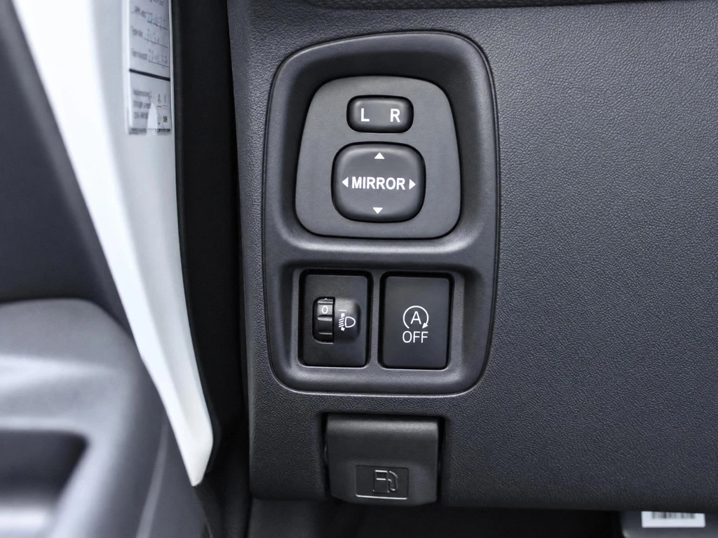 Peugeot 108 – foto 21
