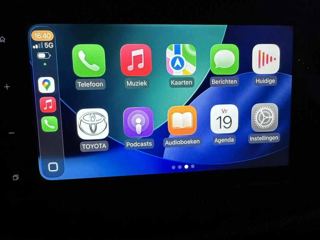 Toyota Aygo – foto 38
