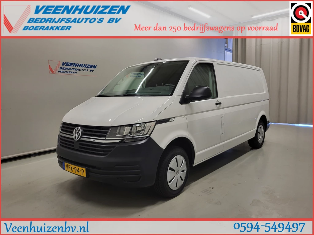 Volkswagen Transporter – foto 1