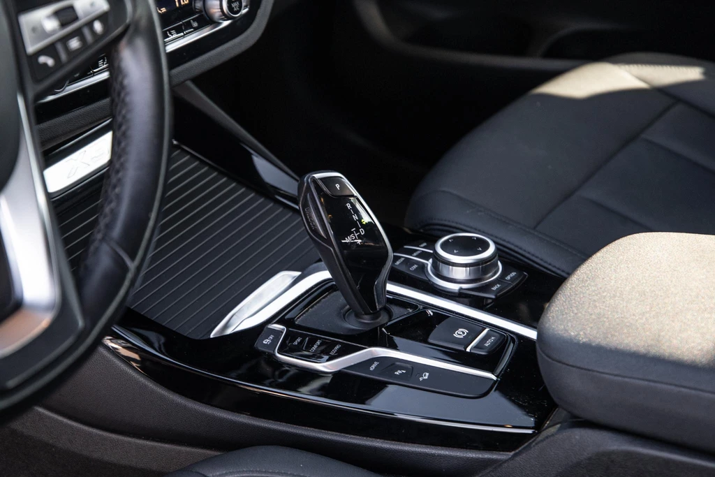 BMW X3 – foto 17