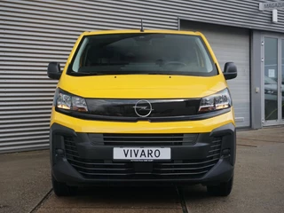 Opel Vivaro-e – thumbnail 6