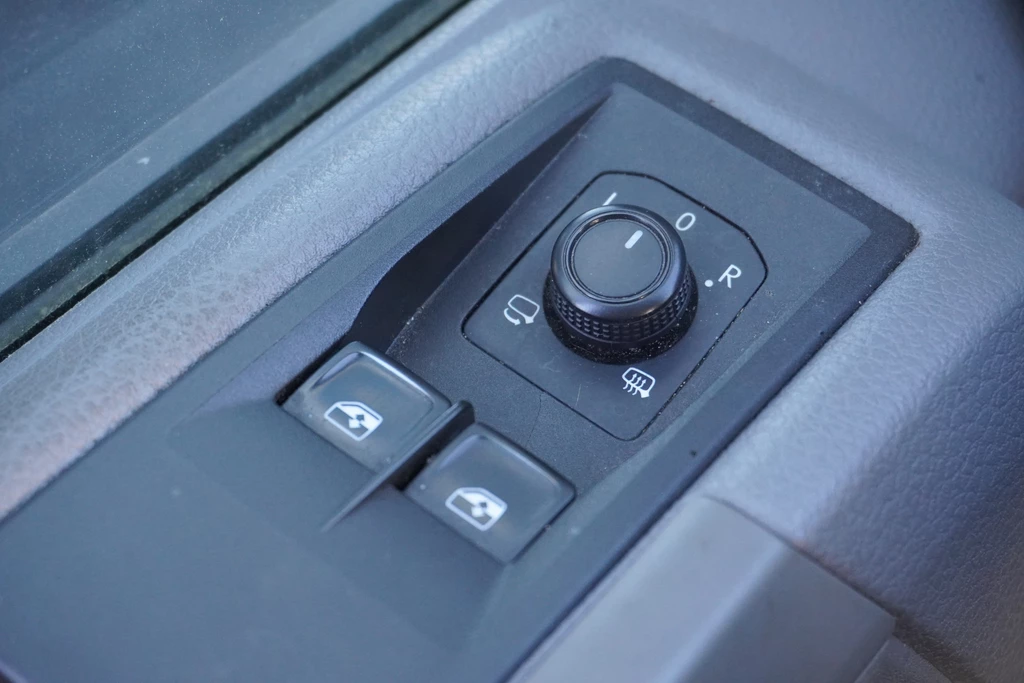 Volkswagen Crafter – foto 18