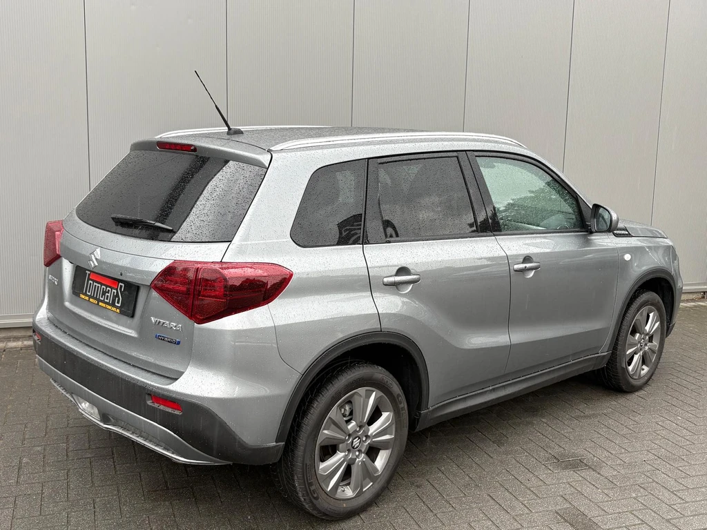Suzuki Vitara – foto 4