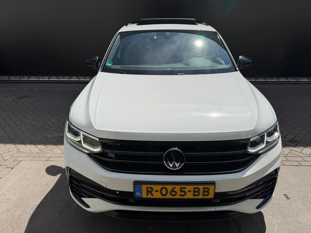 Volkswagen Tiguan Allspace – foto 11