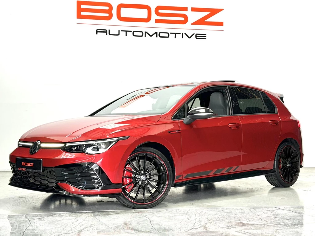 Volkswagen Golf – foto 4