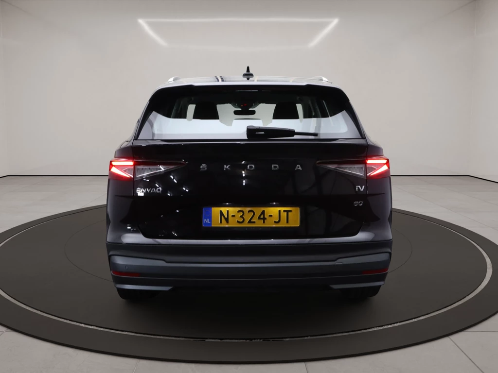 Škoda Enyaq iV – foto 4