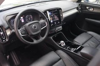 Volvo XC40 – thumbnail 20