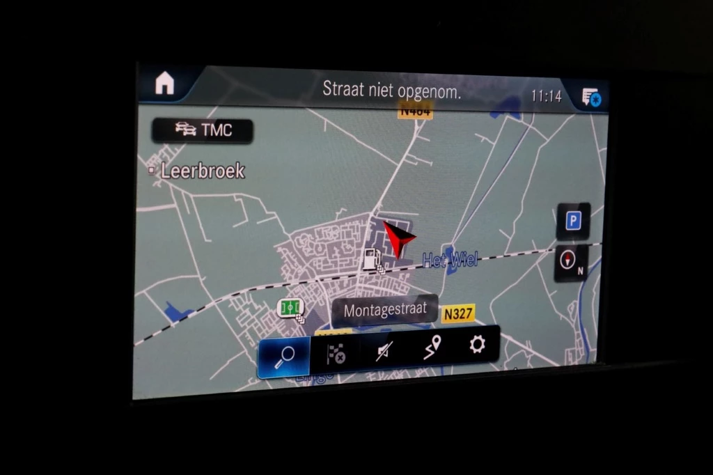 Mercedes-Benz Sprinter – foto 14
