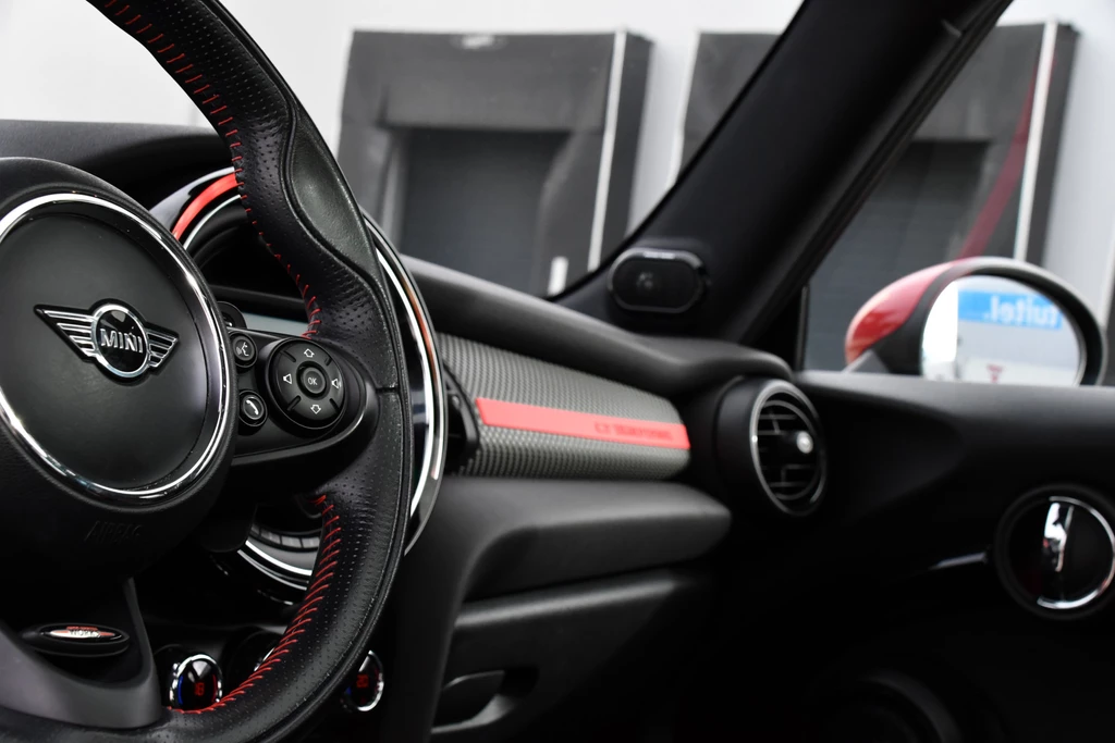 MINI Cooper S – foto 18