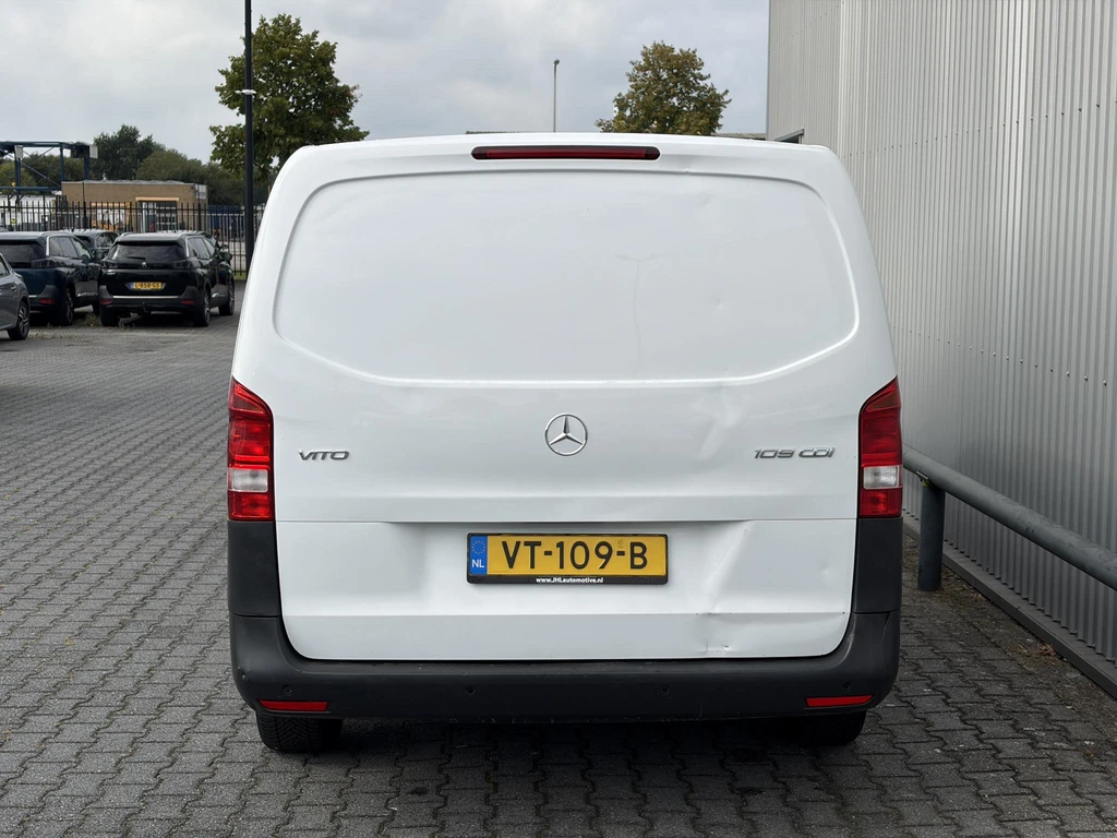 Mercedes-Benz Vito – foto 5